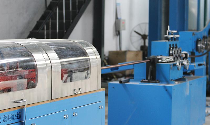 Horizontal perspective