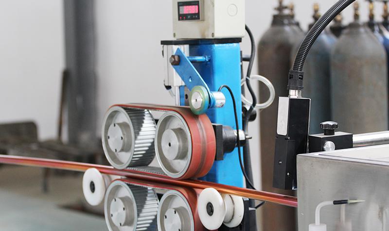 Top Advantages of MI Heating Cable in Oil and Gas Industry