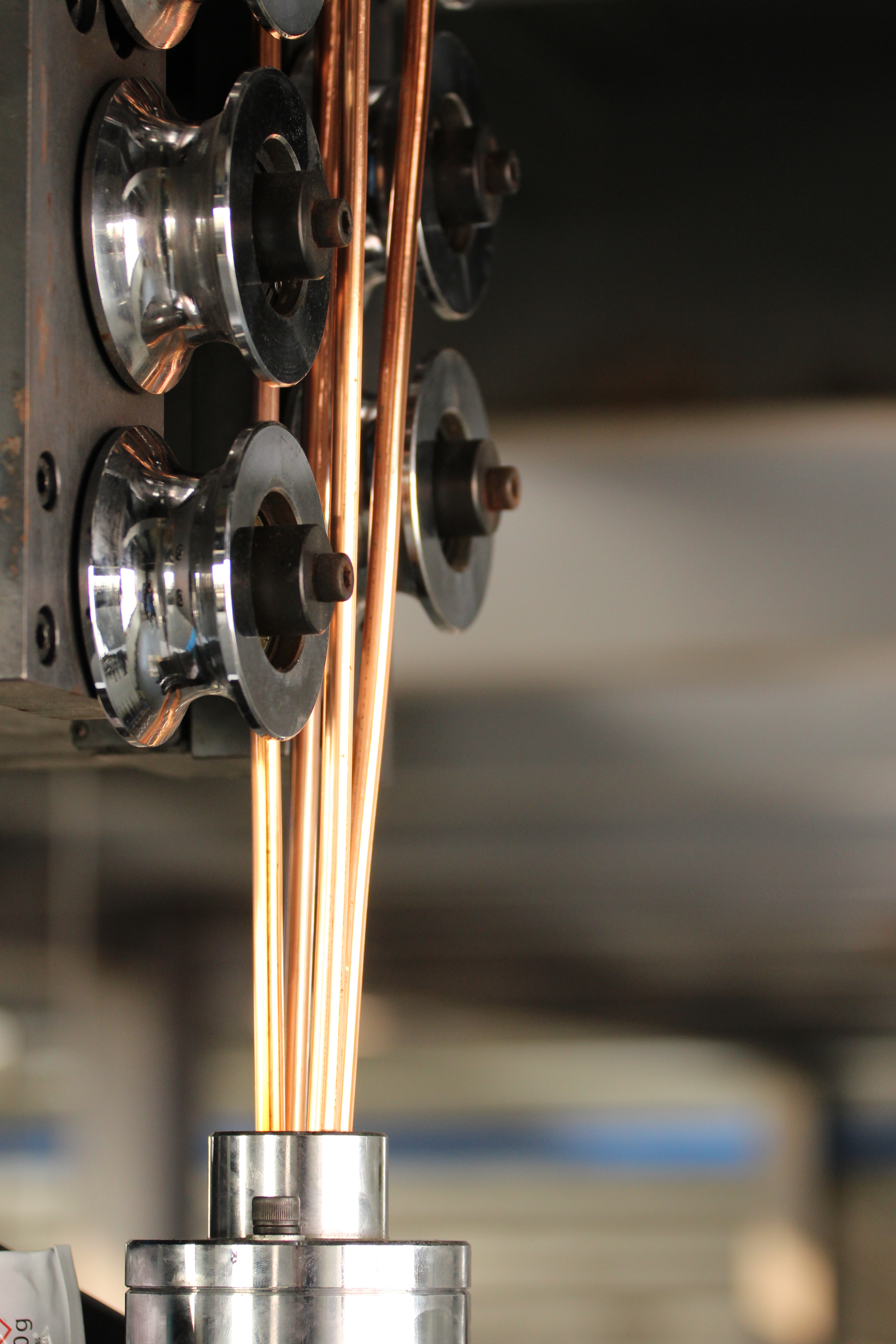 MICC Cables: The Power Safety Foundation of the AI Computing Era